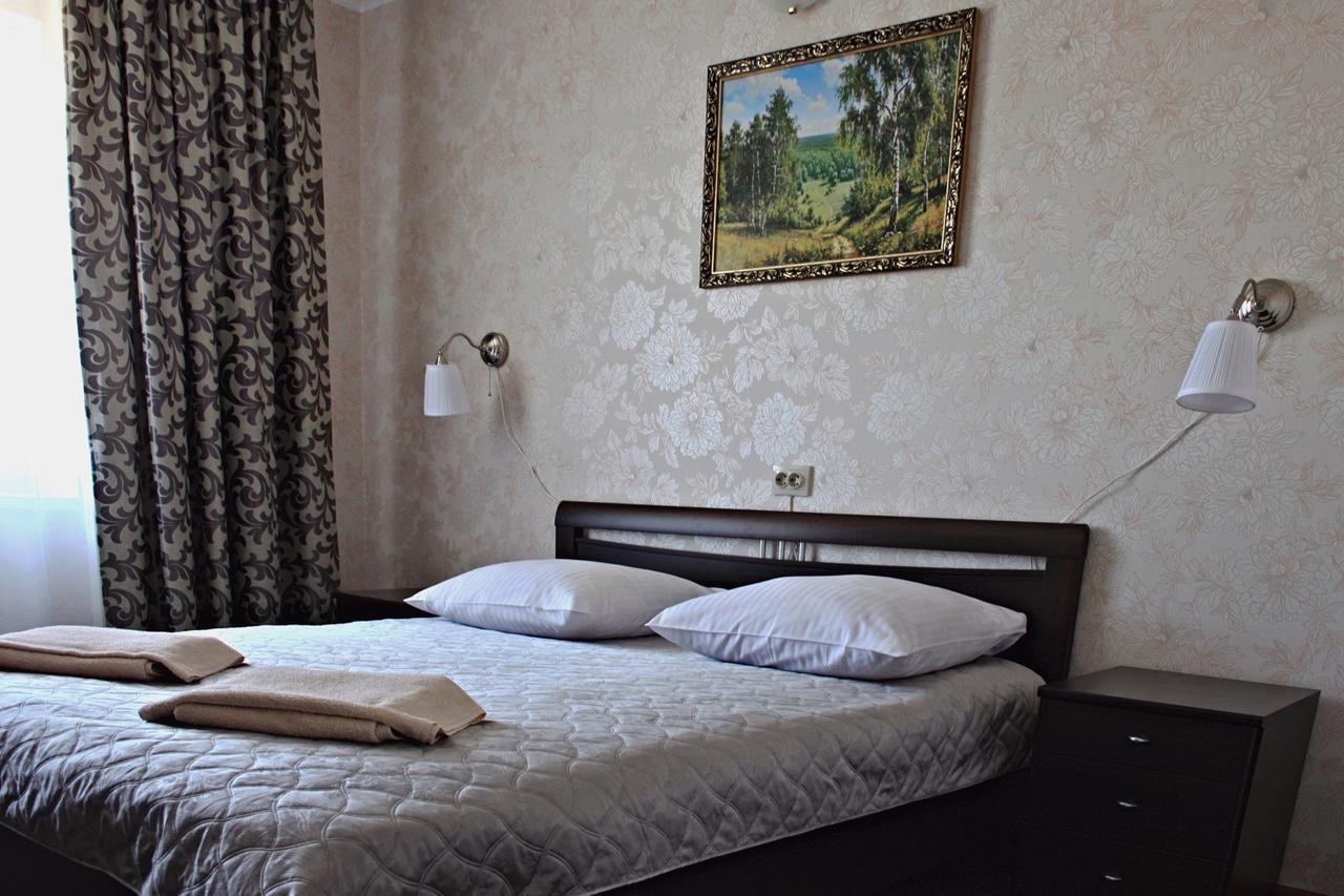 Hotel Elion Nižnij Novgorod Esterno foto