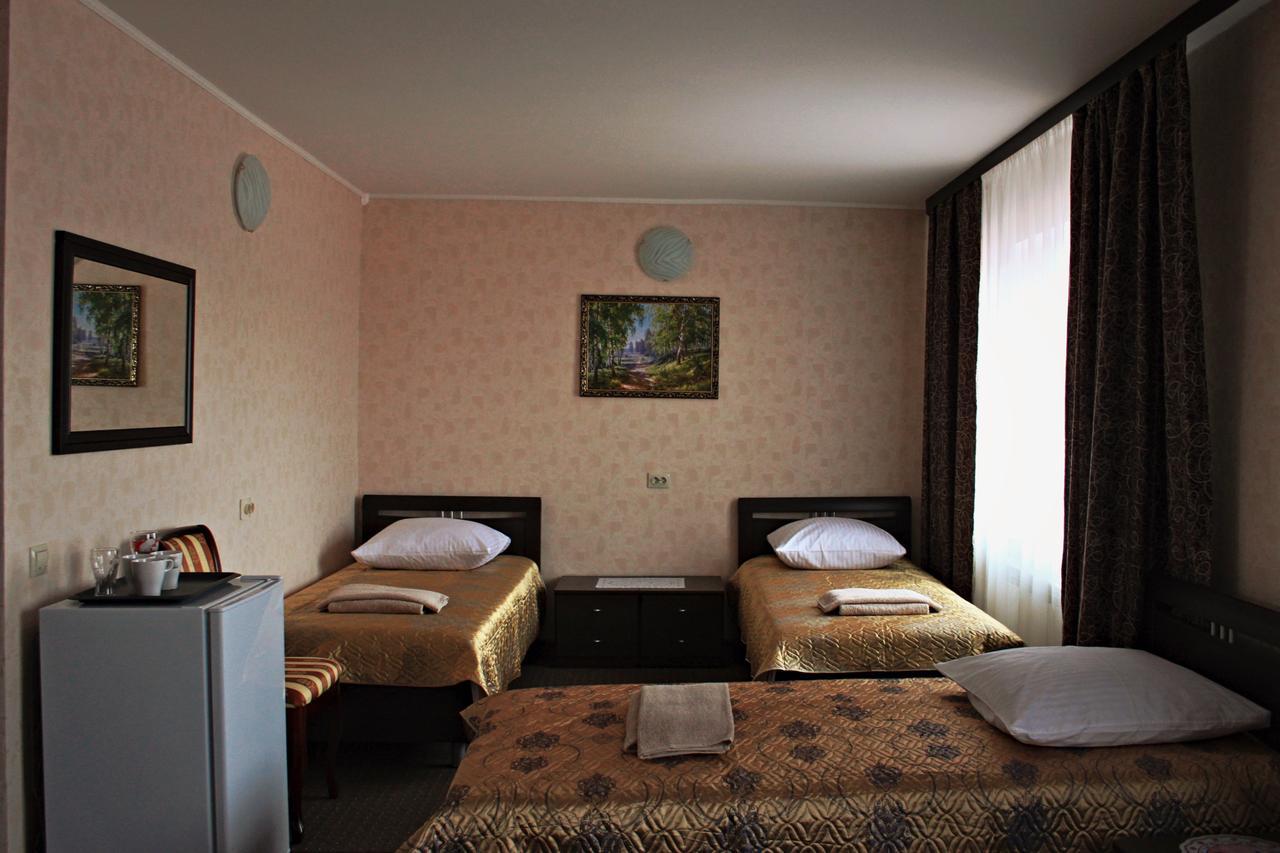 Hotel Elion Nižnij Novgorod Esterno foto